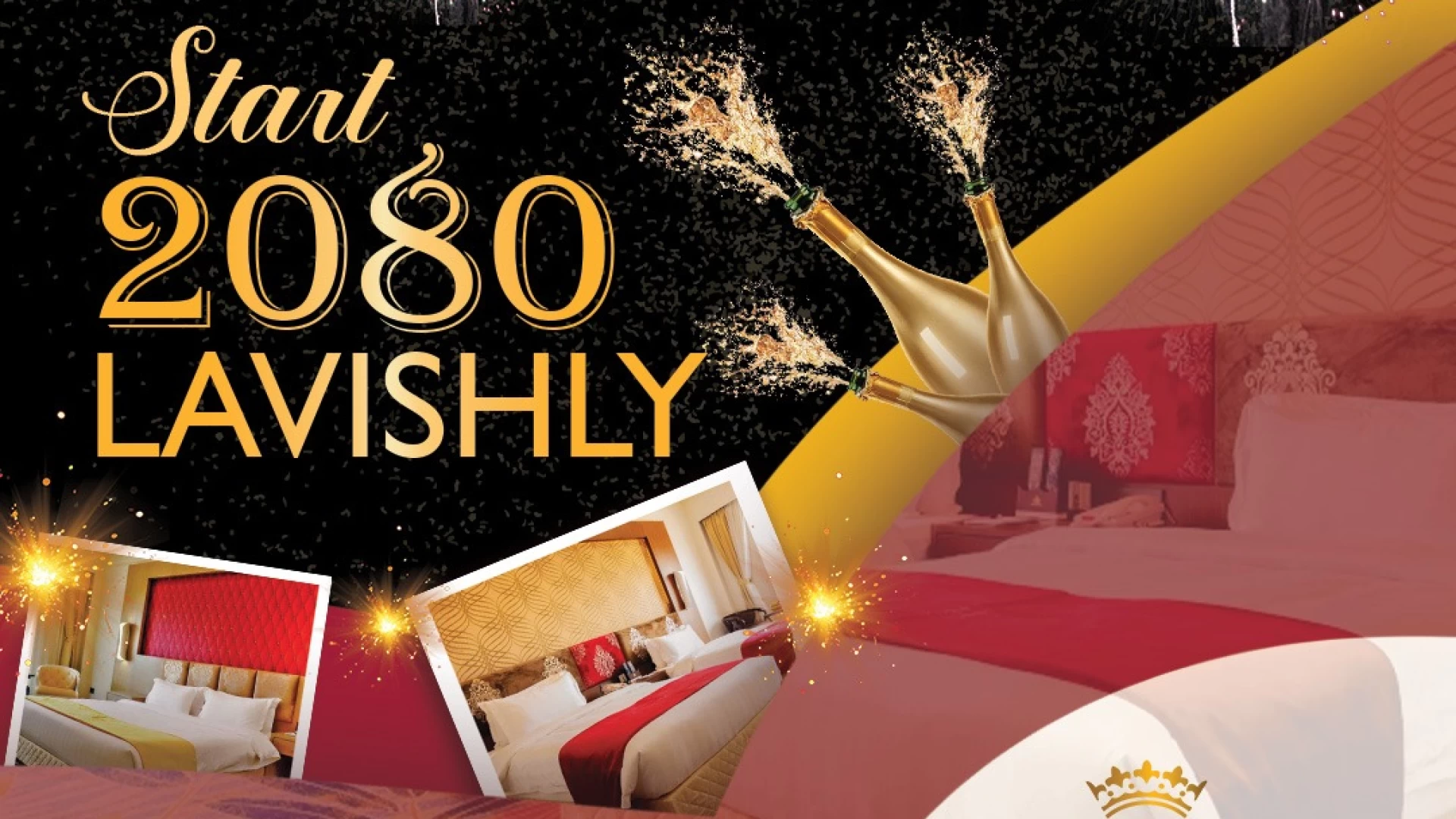 Nepali New Year 2080 Staycation Packages